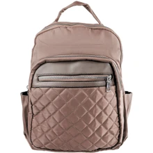 Женский рюкзак Valiria Fashion бежевый (3DETBI41164-12): Пол Женский