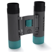 Бинокль Silva Pocket 10X (SLV 37615): Защита Брызгозащищенный