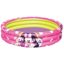 Бассейн Bestway 102х25 см (91060): undefined undefined