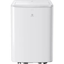Кондиціонер Electrolux EXP26U339HW: Вид установки внутрішнього блоку мобильный