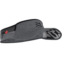 Козырек Compressport серый (7640314046030): Производитель Compressport