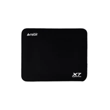 Игровая поверхность A4Tech X7-200S: Материал Ткань