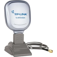 Усилитель Wi-Fi TP-Link TL-ANT2406A: Тип внутренняя направленная
