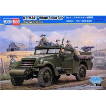 Модель Hobby Boss Бронетранспортер M3A1 (HB82451): Производитель Hobby Boss