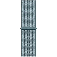 Аксессуар для Watch Apple Sport Loop Nike Celestial Teal (MTM42) for Apple Watch 38/40/41mm: Производитель Apple