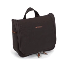 Сумка-косметичка Gabol Vegas Cosmetic 4L Brown (924665): Цвет коричневый