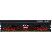 AMD 16 GB DDR4 3200 MHz Radeon R9 Gamer (R9S416G3206U2S): Производитель AMD