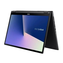 Ноутбук ASUS ZenBook Flip 15 UX563FD (UX563FD-EZ034R) RB: Екран 15.6" (1920x1080) Full HD
