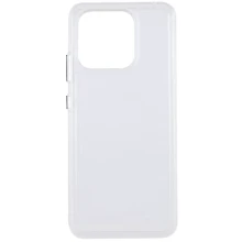 Аксессуар для смартфона Mobile Case TPU+PC Metal Buttons Clear for Xiaomi 13: Совместимость Xiaomi 13