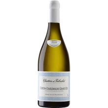 Вино Chartron et Trеbuchet Corton-Charlemagne Grand Cru белое сухое 13.5 % 0.75 л (WHS3120581445605): Страна производитель Франция