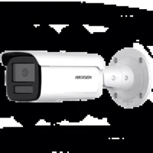 IP-камера відеоспостереження Hikvision ColorVu Smart Dual Light DS-2CD2T47G2H-LI (eF) (4 MP/2.8 mm): Виробник Hikvision