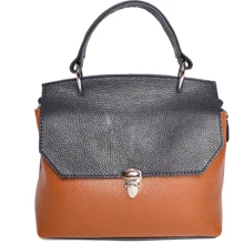 Женская сумка через плечо ARTiS Bags синяя (16859343-9287): Пол Женский