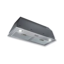 Вытяжка Minola HBI 7612 I 1000 LED: Тип воздухоочистителя Рециркуляция, Отвод