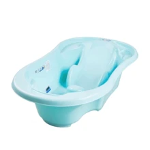 Ванночка Tega Komfort анатомічна (Tega TG-011-101 l.blue): Виробник Tega
