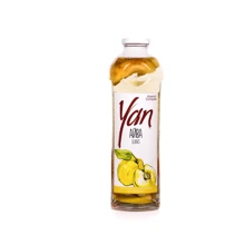 Компот из айвы Yan 930 мл (4850001114185): Объем, л 0.93