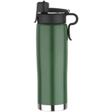 Термос Bergner Walking anywhere 500 мл (BG-37571-MGR): Тип Термобутылка