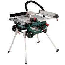 Монтажная пила Metabo TS 216 (600667000): Производитель Metabo