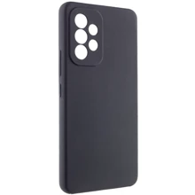Чохол для телефона Lakshmi Premium Case Silicone Cover Full Camera Black для Samsung A336 Galaxy A33 5G: Сумісність Samsung A336 Galaxy A33 5G
