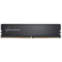 Exceleram 16 GB DDR5 6000 MHz Black Sark (ED50160604040C): Производитель eXceleram