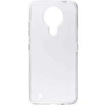 Чехол для телефонов ArmorStandart Air Series Transparent for Nokia 1.4 (ARM58561): Совместимость Nokia 1.4