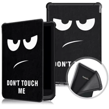 Аксесуар до електронної книги BeCover Smart Case Don't Touch for Pocketbook 6" 616 / 627 / 628 / 632 / 633 (707160): Виробник BeCover