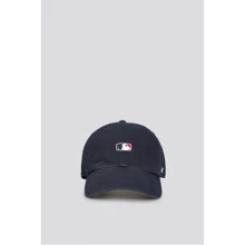 Бейсболка 47 Brand MLB темно-синяя (MLB-BSRNR01GWS-NY): Производитель 47 Brand