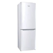 Холодильник Hotpoint-Ariston HBM 1181.3 NF: Тип холодильник двокамерний