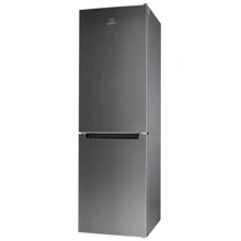Холодильник Indesit LR8S2 XB: Тип холодильник двокамерний
