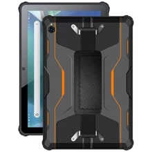 Планшет Oukitel Pad RT2 8/128GB LTE Black/Orange: Дисплей 10.1" IPS (1920x1200) / 225ppi