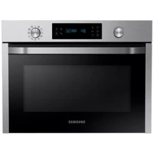Духовой шкаф электрический Samsung NQ50J3530BS/EO: Объем, л 50