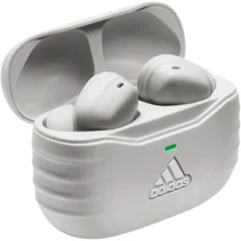 Наушники Adidas Z.N.E. 01 ANC True Wireless Light Grey (1005971): Тип конструкции вакуумные