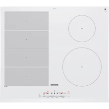 Варочная поверхность электрическая Siemens EX652FEC1E: Размеры для встраивания 56 x 49 см