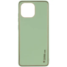 Аксесуар для смартфона Epik Xshield Case Pistachio for Xiaomi Mi 11 Lite: Сумісність Xiaomi Mi 11 Lite