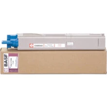 Картридж BASF для OKI C3300/3400 аналог 43459348 Black (KT-C3300B-43459348): Производитель BASF