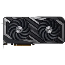 Видеокарта ASUS Radeon RX 7600 8GB STRIX OC (ROG-STRIX-RX7600-O8G-GAMING): Объем памяти, Гб 8