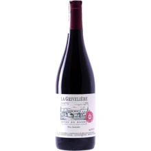 Вино Brotte Cotes du Rhone La Griveliere Pere Anselme (0,75 л) (BW2851): Страна производитель Франция
