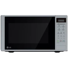 Мікрохвильова піч LG MS 2342 DS: Об'єм, л 23 л