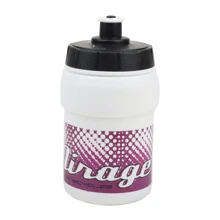 Фляга для детей Author AB-Mirage 350 ml розовый/белая (14060010): Тип Фляги