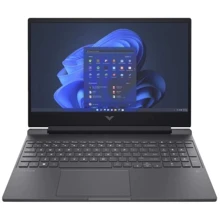 Ноутбук HP Victus 15-fa1332nw (9E7C9EA): Екран 15.6" IPS (1920x1080) Full HD