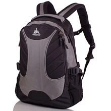 Мужской рюкзак Onepolar серый (W1307-grey): Пол Женский