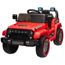 Джип Bambi Racer (M 5109EBLR-3): Вид джип
