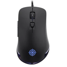 Мышь GamePro Nitro GM476 Black: Интерфейс подключения USB