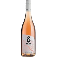 Вино Te Pa Pinot Noir Rosé 2023 розовое сухое 0.75 л (WHS9421902639128): Страна производитель Новая Зеландия
