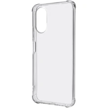 Чехол для телефонов Armorstandart Air Force Transparent for OPPO A18 4G / A38 4G (ARM71038): Совместимость OPPO A18 4G / A38 4G