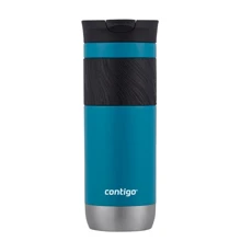 Термокухоль Contigo Byron New Snapseal Juniper 591 мл (2155589): Тип Термокружка