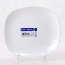 Тарелка десертная Luminarc SWEET LINE White/21,519см (J0561): Тип Тарелка десертная
