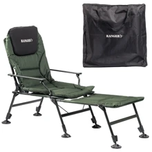 Кресло-кровать карповое Ranger Carp SL-112 (RA2251): Тип Карповое кресло-кровать