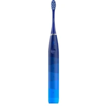 Зубная щетка Xiaomi Oclean Flow Sonic Electric Toothbrush Blue: Назначение взрослая