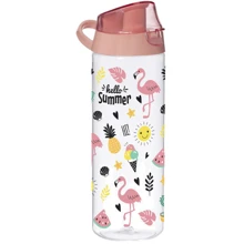 Бутылка для воды HEREVIN Hello Summer 0.75л (161506-023): Производитель HEREVIN