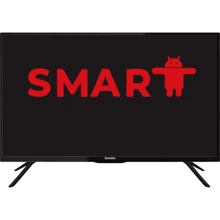 Телевизор Sumato 43UTS03: Тип LED-телевизоры